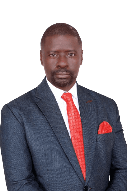 Dr. Moses Batanda Mubiru